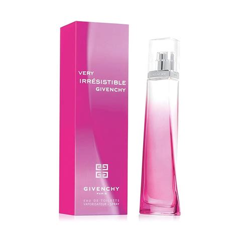 givenchy simply irresistible